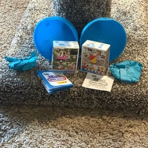 Miniverse Little Tikes Series 2